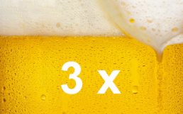 Alkoholfreies Bier